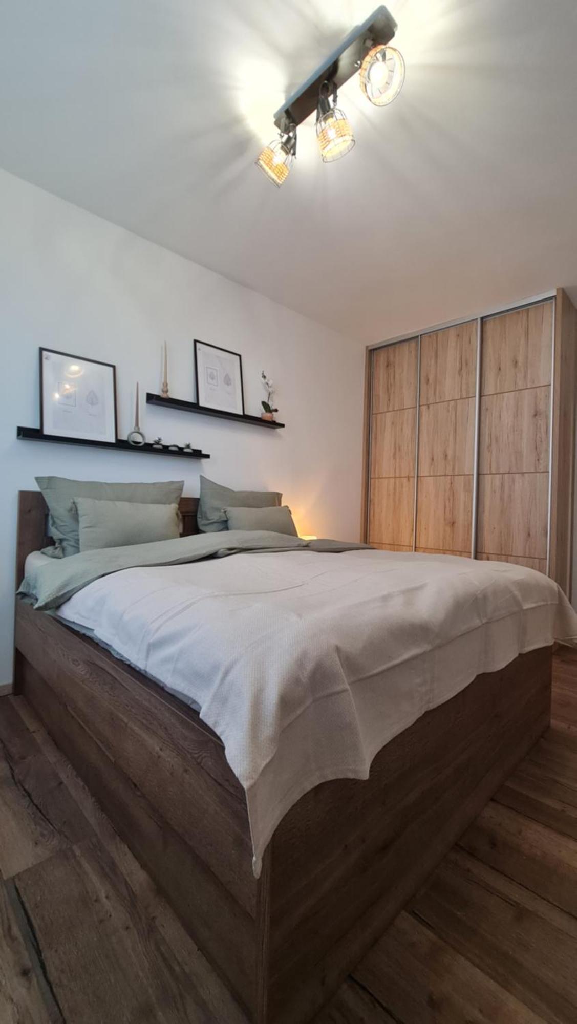 Jack'S Apartment Trenčín Eksteriør bilde
