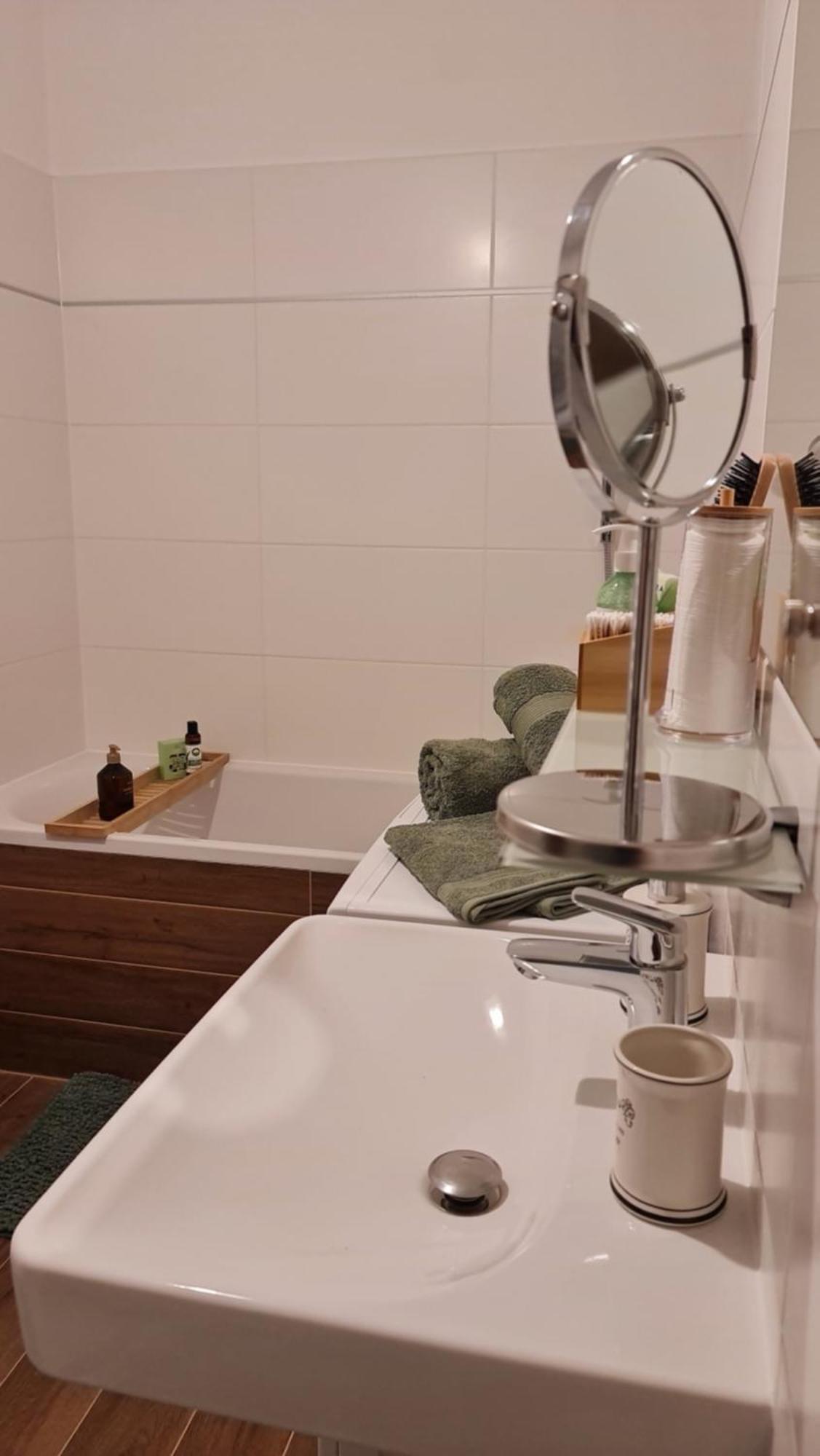 Jack'S Apartment Trenčín Eksteriør bilde