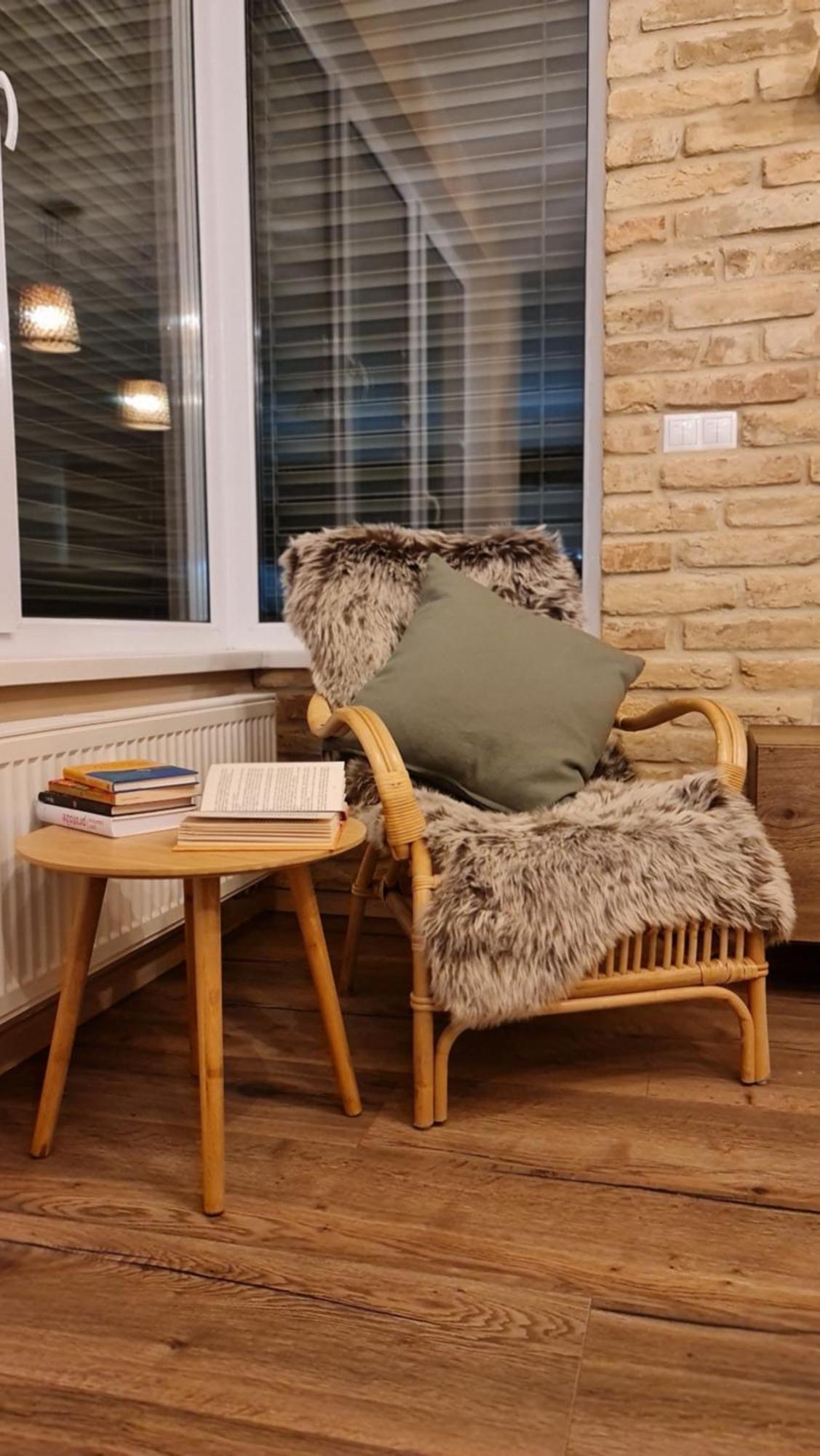Jack'S Apartment Trenčín Eksteriør bilde